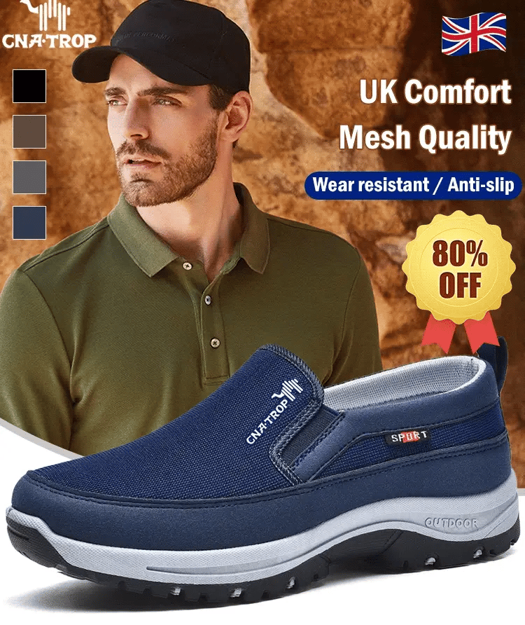 Bucură-te de momente relaxante cu pantofi casual confortabili și cu mărimi mari - Disponibili doar la Modamias!