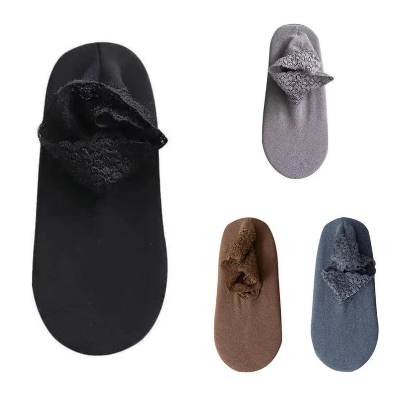 Sosete Elegante din Bumbac 59,00 RON