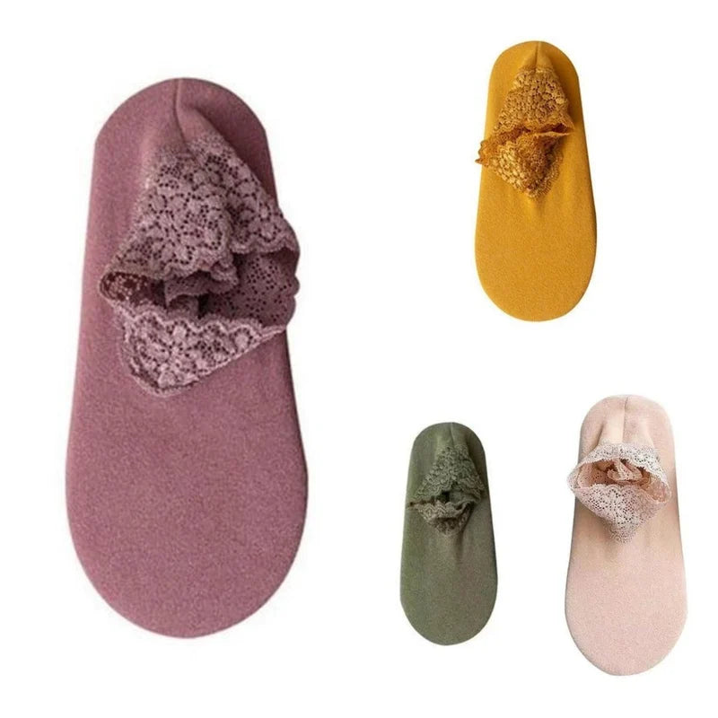 Sosete Elegante din Bumbac 59,00 RON