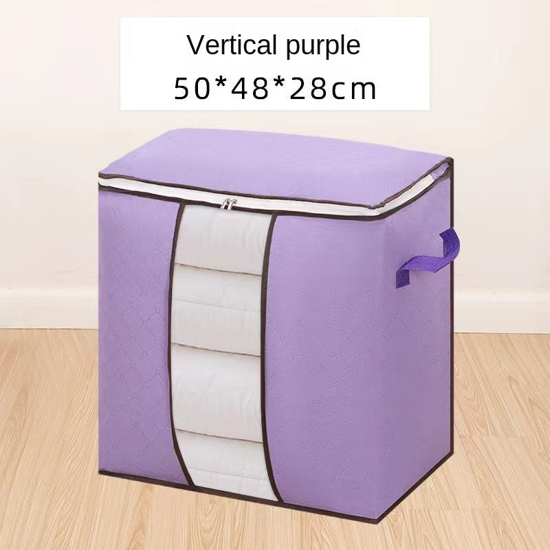 ⭐Cumpara 1 obține 3 gratuit⭐4 CUTII DE 90 DE LITRI PENTRU DULAPURI ORDONATE