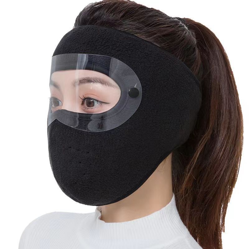 (Cumpărați 1 obțineți 1 gratuit, pachet de 2) (Cumpărați 2 obțineți 3 gratuit, pachet de 5) Măști unisex rezistente la vânt