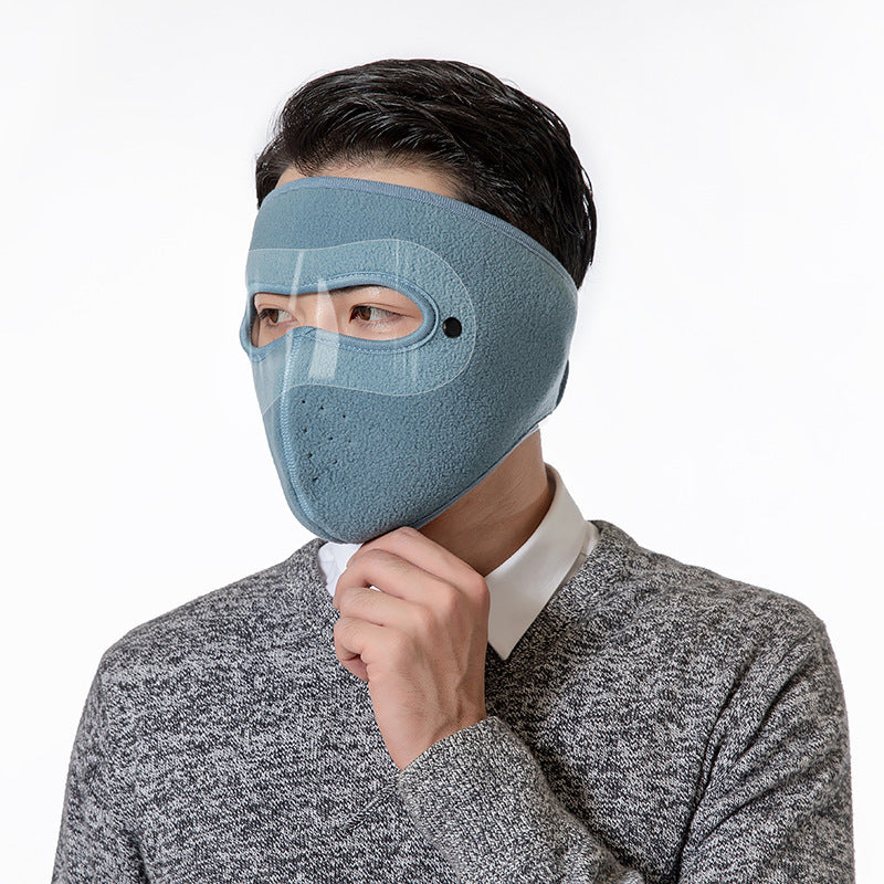 (Cumpărați 1 obțineți 1 gratuit, pachet de 2) (Cumpărați 2 obțineți 3 gratuit, pachet de 5) Măști unisex rezistente la vânt