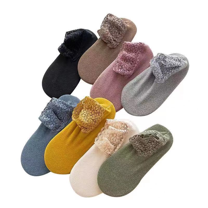 Sosete Elegante din Bumbac 59,00 RON