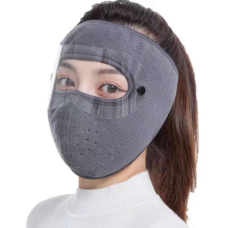 (Cumpărați 1 obțineți 1 gratuit, pachet de 2) (Cumpărați 2 obțineți 3 gratuit, pachet de 5) Măști unisex rezistente la vânt