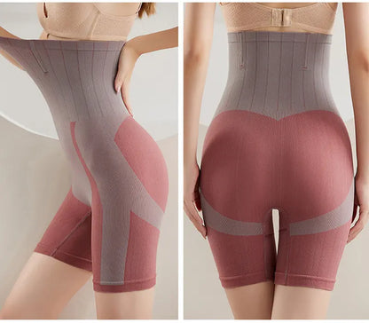 【Cumpără 1 primești 1 gratis】Lenjerie de ridicare a abdomenului și a șoldului Shapewear