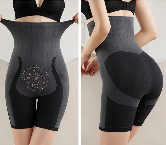 【Cumpără 1 primești 1 gratis】Lenjerie de ridicare a abdomenului și a șoldului Shapewear