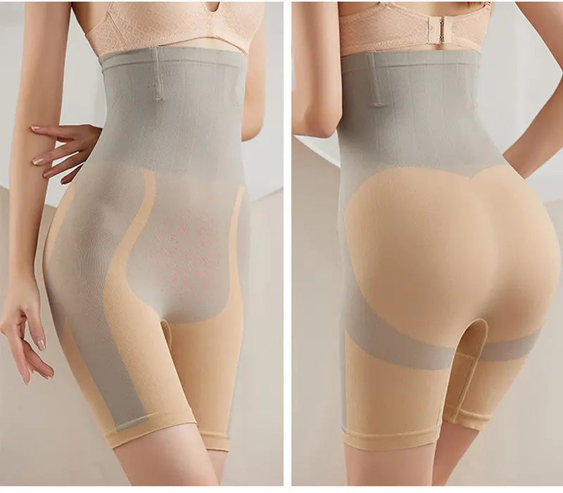 【Cumpără 1 primești 1 gratis】Lenjerie de ridicare a abdomenului și a șoldului Shapewear