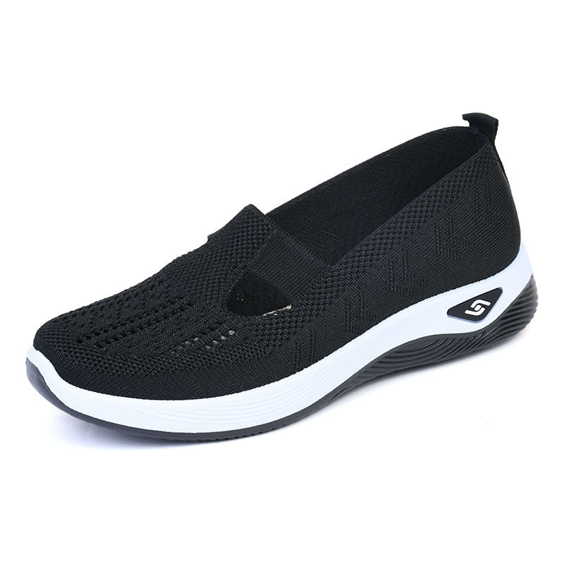 【Cumpărați 1 și primiți 1 gratuit】【36-41】Pantofi casual de damă, confortabili, respirabili, anti-alunecare