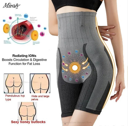 【Cumpără 1 primești 1 gratis】Lenjerie de ridicare a abdomenului și a șoldului Shapewear