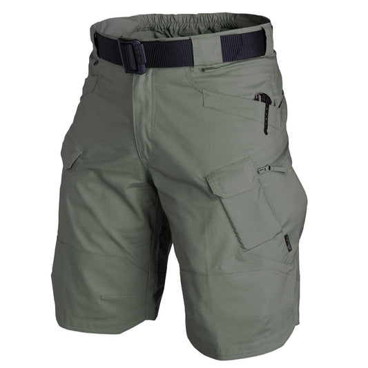 Pantaloni scurți de vară Bărbați Urban Waterproof Cargo Tactica