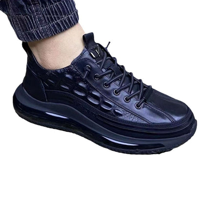 🏆【Promovare extrasezon】【39-44】Italian Crocodile Pantofi casual pentru bărbați