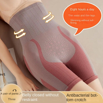 【Cumpără 1 primești 1 gratis】Lenjerie de ridicare a abdomenului și a șoldului Shapewear