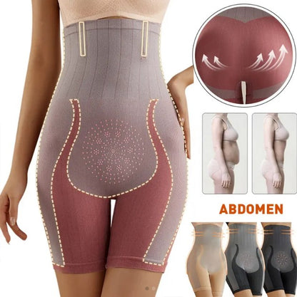 【Cumpără 1 primești 1 gratis】Lenjerie de ridicare a abdomenului și a șoldului Shapewear